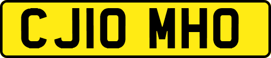 CJ10MHO