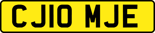 CJ10MJE