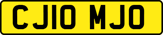CJ10MJO