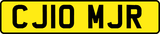 CJ10MJR