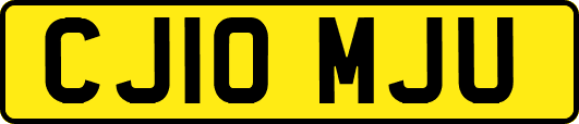 CJ10MJU