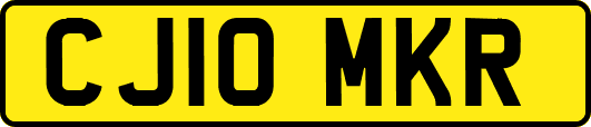 CJ10MKR