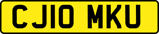 CJ10MKU