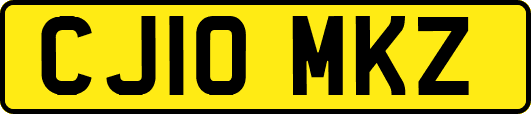 CJ10MKZ