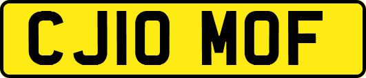 CJ10MOF