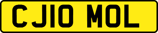 CJ10MOL