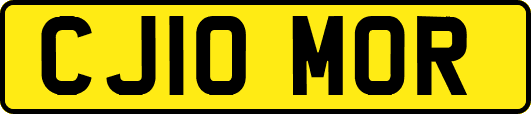CJ10MOR