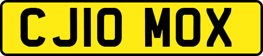 CJ10MOX