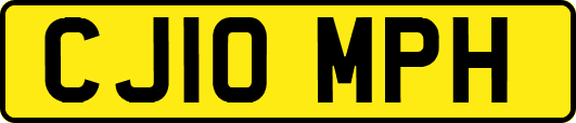 CJ10MPH