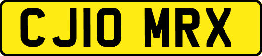 CJ10MRX