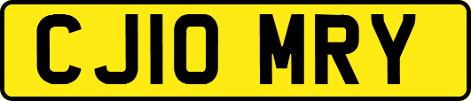 CJ10MRY