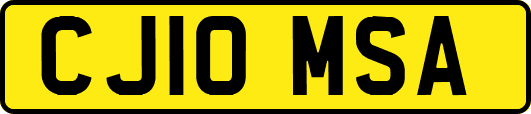 CJ10MSA