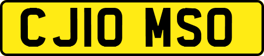 CJ10MSO