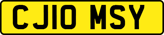 CJ10MSY