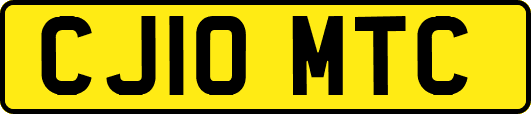 CJ10MTC