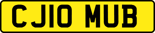 CJ10MUB
