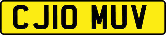 CJ10MUV