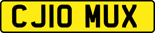 CJ10MUX