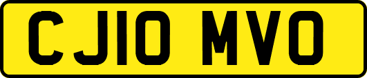 CJ10MVO