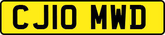 CJ10MWD