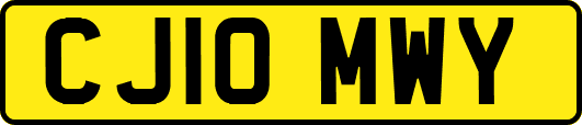 CJ10MWY
