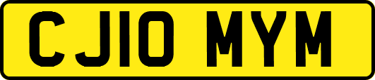 CJ10MYM