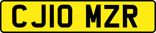 CJ10MZR
