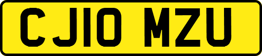 CJ10MZU
