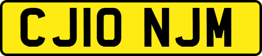 CJ10NJM