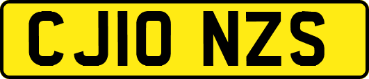 CJ10NZS