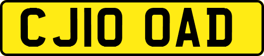 CJ10OAD