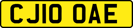 CJ10OAE