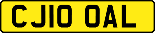 CJ10OAL