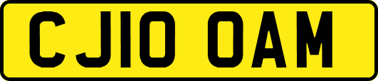 CJ10OAM