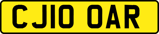 CJ10OAR