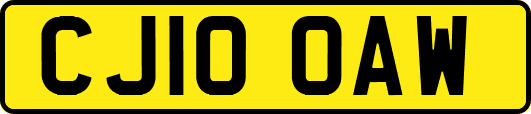 CJ10OAW