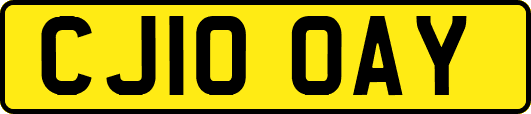 CJ10OAY