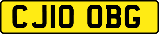 CJ10OBG