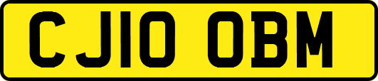 CJ10OBM