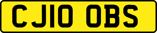 CJ10OBS