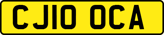 CJ10OCA