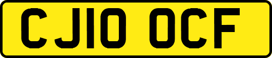 CJ10OCF