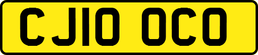 CJ10OCO