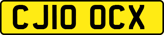CJ10OCX