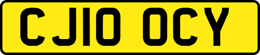CJ10OCY