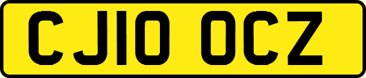 CJ10OCZ