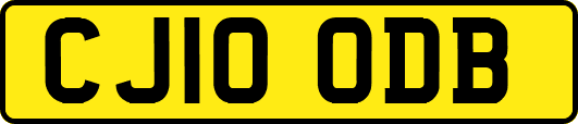 CJ10ODB