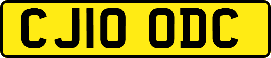 CJ10ODC
