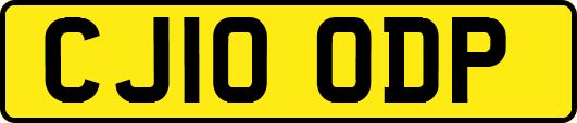 CJ10ODP