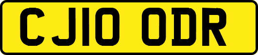 CJ10ODR